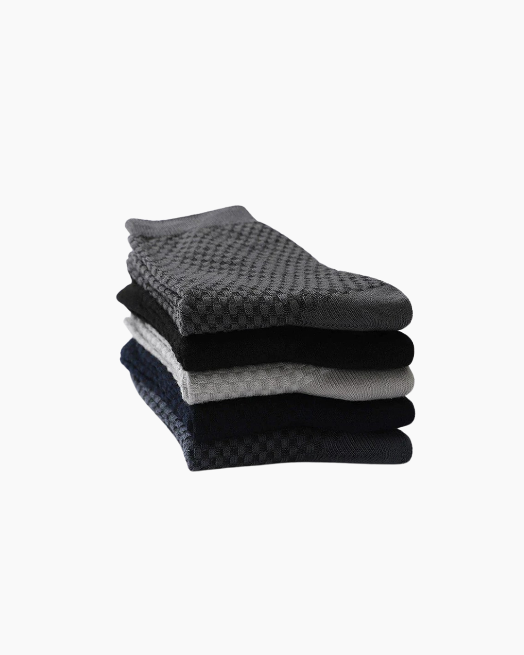 EvoSox™ - Calzini in fibra di bambù